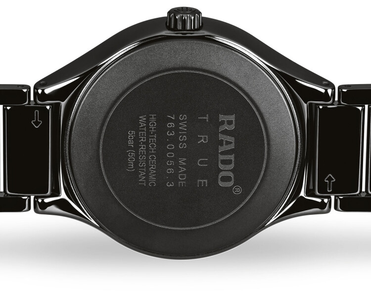 Rado True Automatic