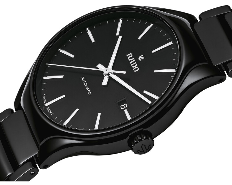 Rado True Automatic