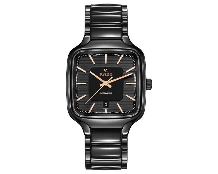 Rado True Square Automatic