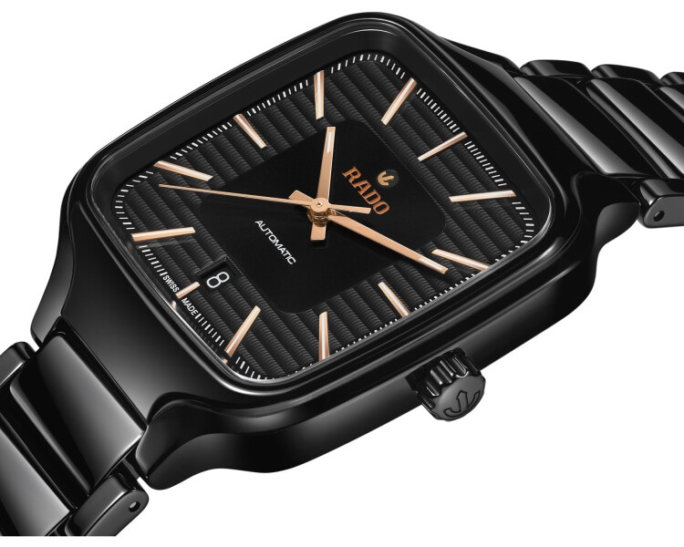 Rado True Square Automatic