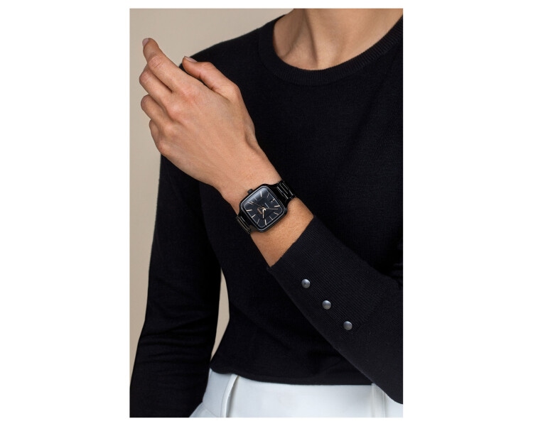 Rado True Square Automatic