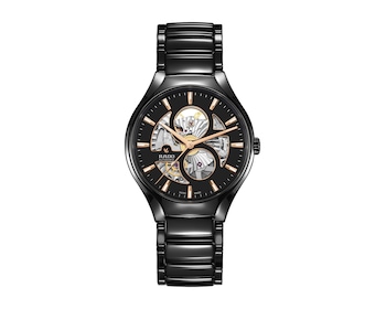 Rado True Round Automatic Open Heart