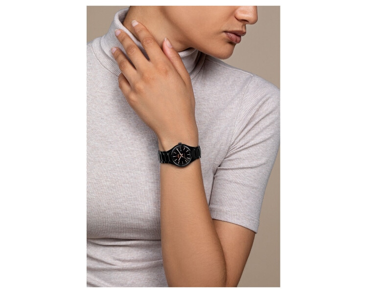 Rado True Automatic