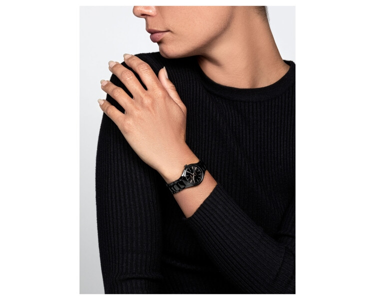 Rado True Automatic