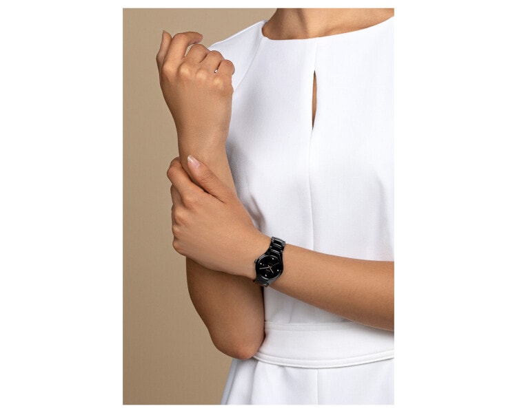 Rado True Automatic Diamonds