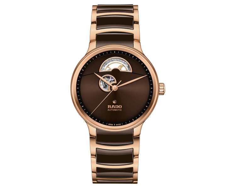 Rado Centrix Automatic Open Heart