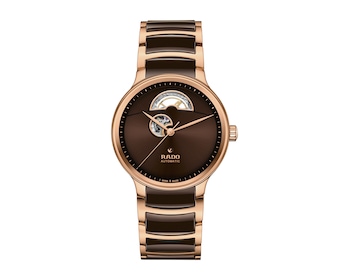 Rado Centrix Automatic Open Heart