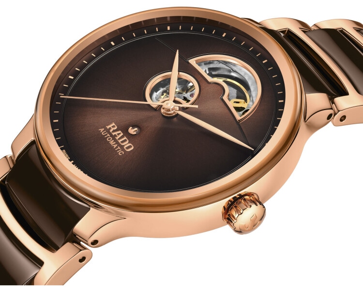 Rado Centrix Automatic Open Heart