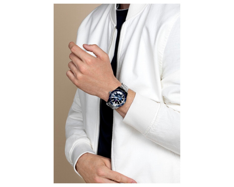 Rado Captain Cook Automatic