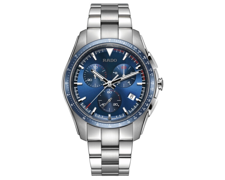 Rado HyperChrome Chronograph