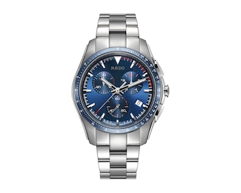 Rado HyperChrome Chronograph