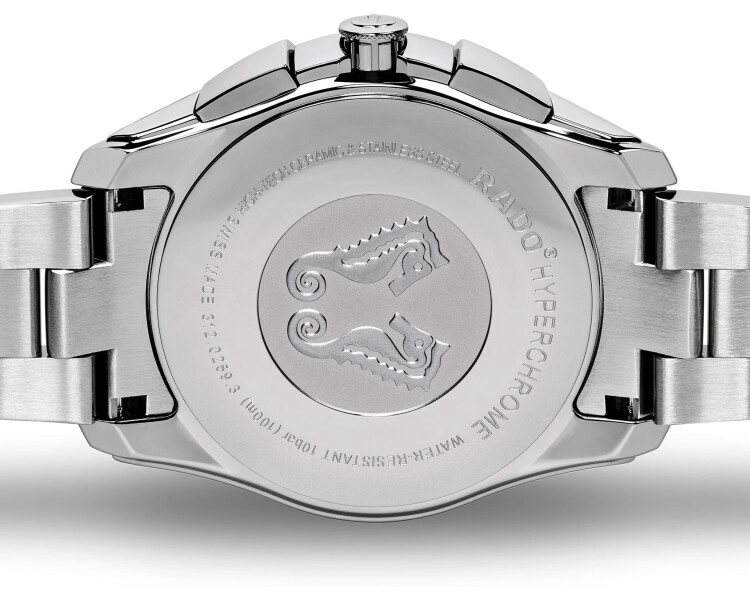 Rado HyperChrome Chronograph