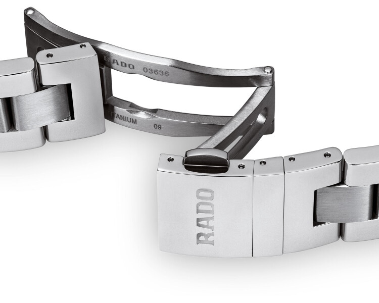 Rado HyperChrome Chronograph