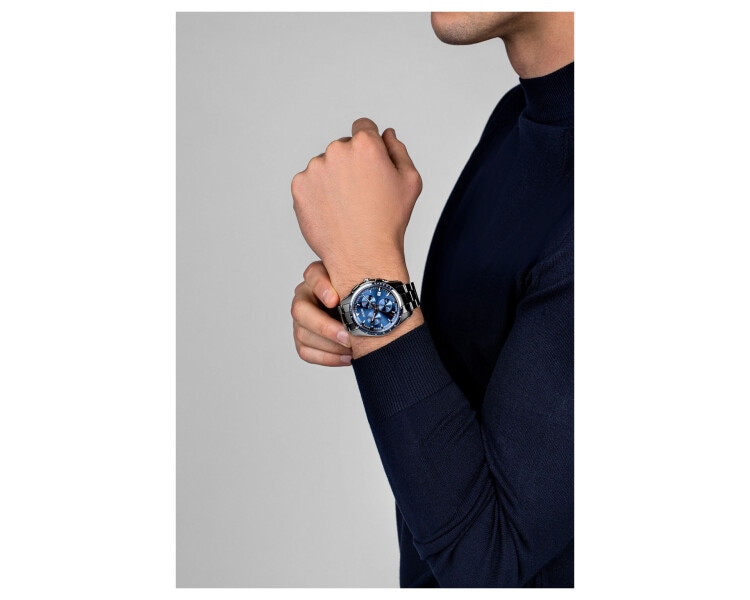 Rado HyperChrome Chronograph