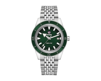 Rado Captain Cook Automatic