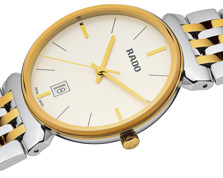 Rado Florence Classic