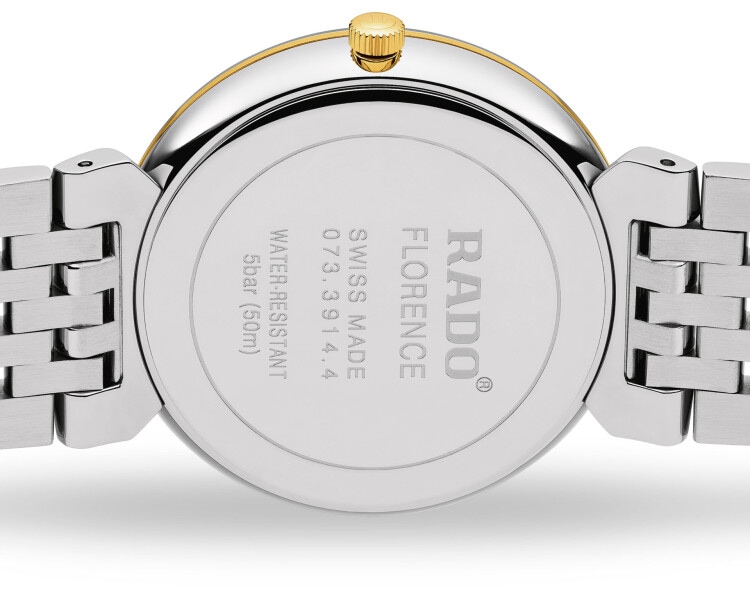 Rado Florence Classic