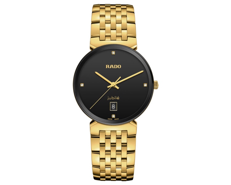 Rado Florence Classic Diamonds