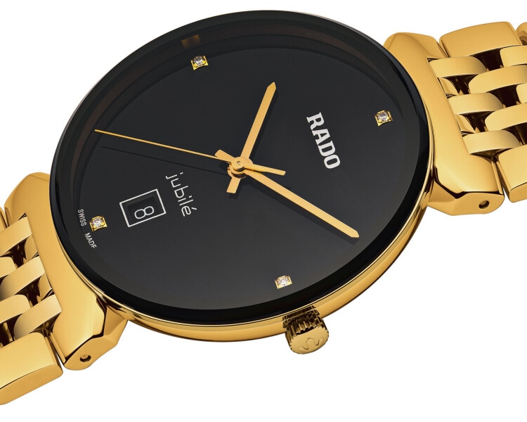 Rado Florence Classic Diamonds