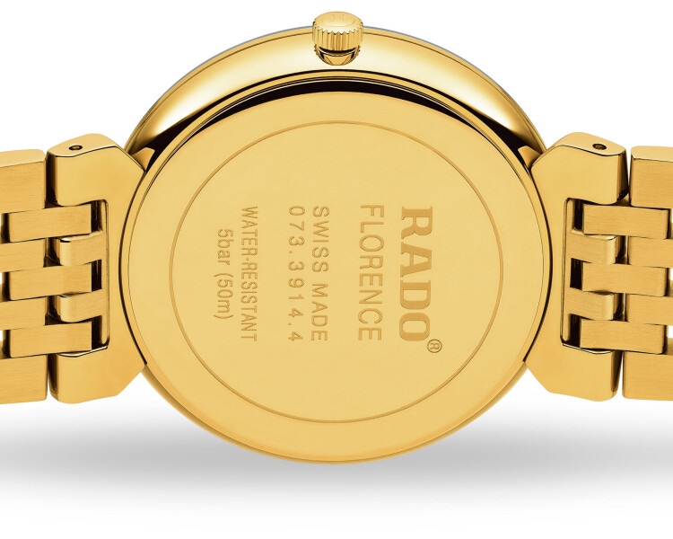 Rado Florence Classic Diamonds