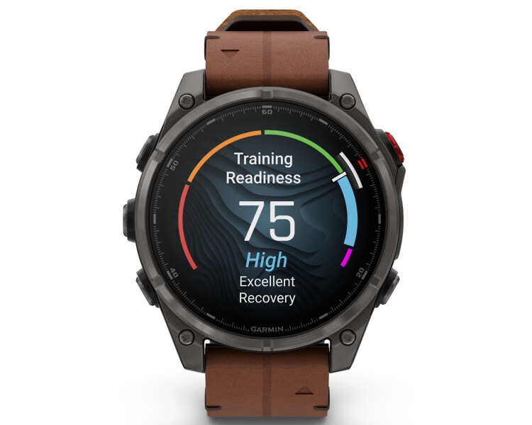 Garmin fēnix 8 Pro Exclusive 47