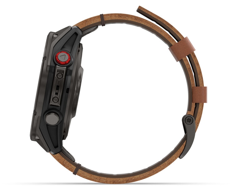 Garmin fēnix 8 Pro Exclusive 47