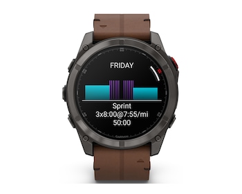 Garmin fēnix 8 Pro Exclusive 51