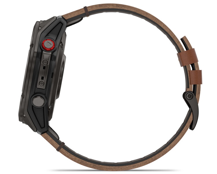 Garmin fēnix 8 Pro Exclusive 51