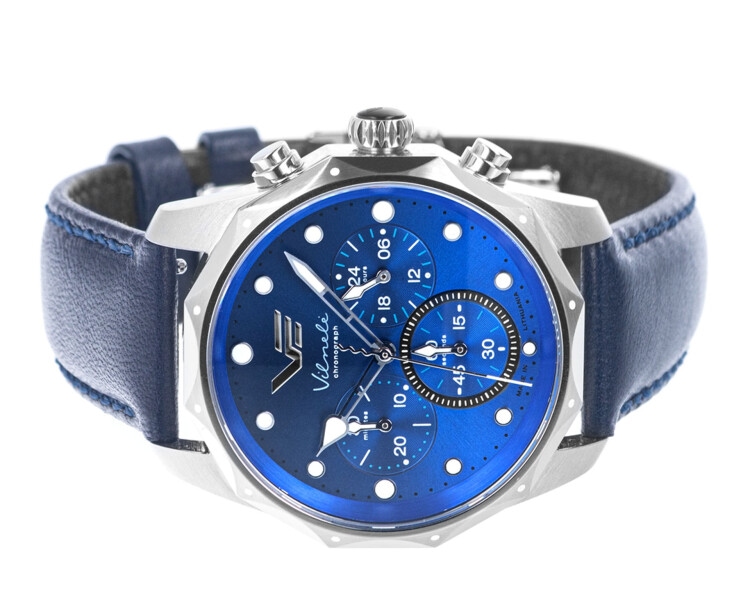 Vostok Europe Vilnele