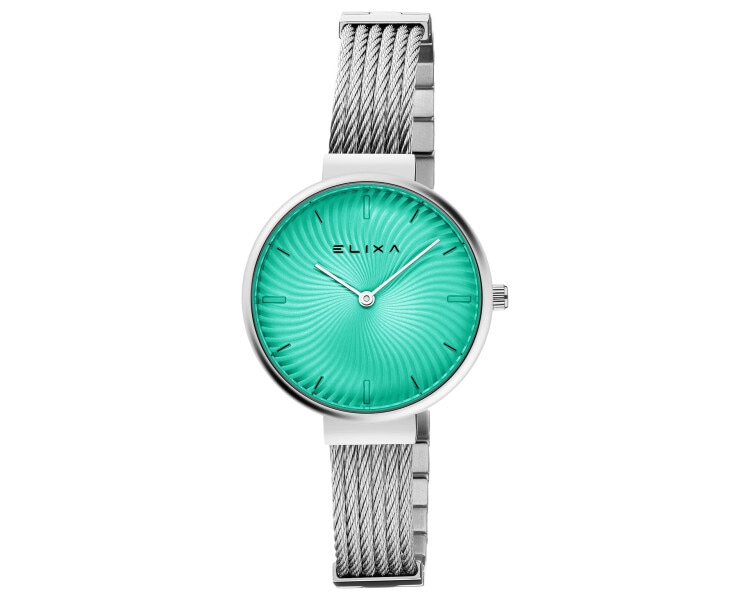 Elixa Beauty