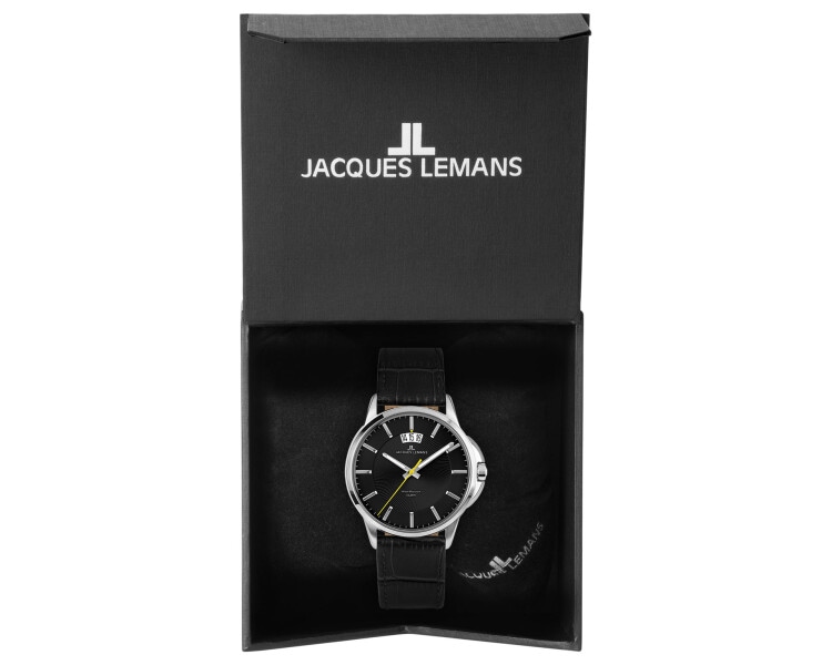 Jacques Lemans Sydney