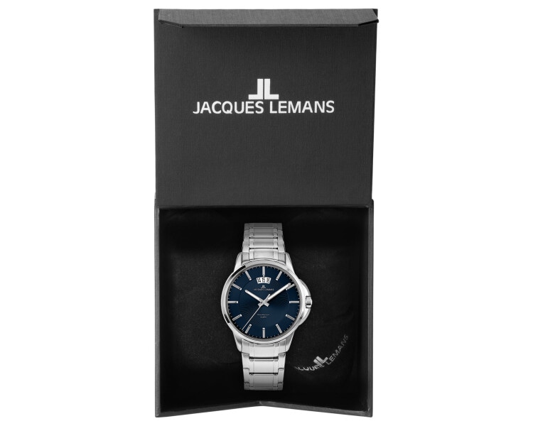 Jacques Lemans Sydney