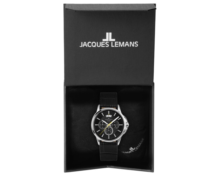 Jacques Lemans Sydney