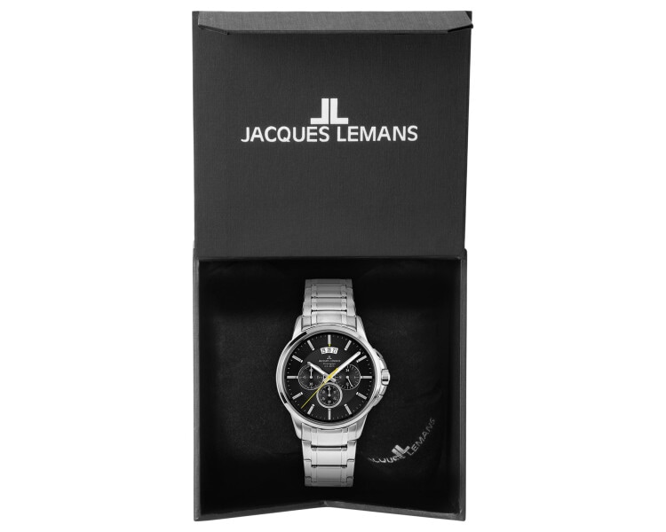 Jacques Lemans Sydney