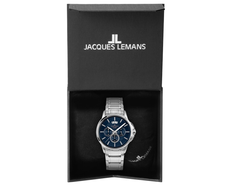 Jacques Lemans Sydney