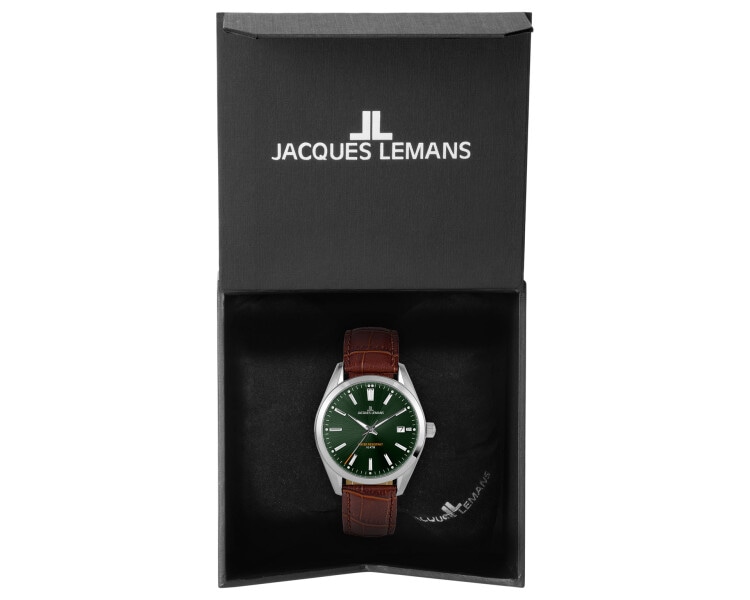 Jacques Lemans Derby