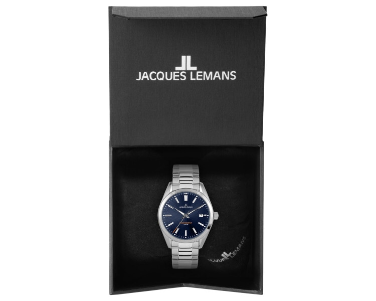 Jacques Lemans Derby