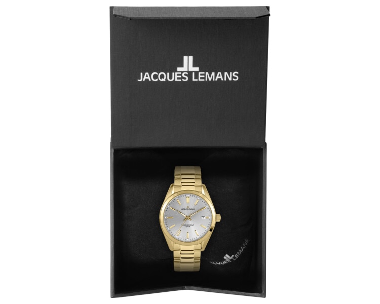 Jacques Lemans Derby