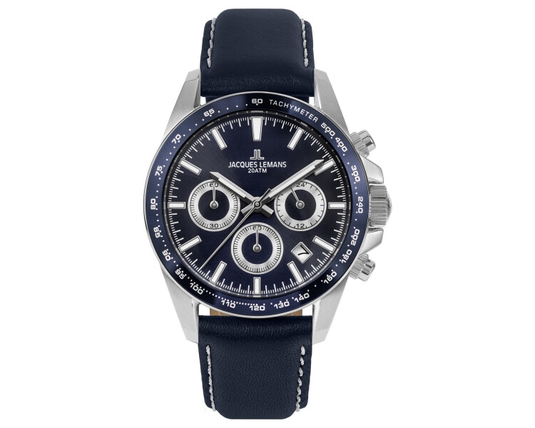 Jacques Lemans Liverpool