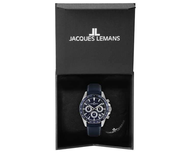 Jacques Lemans Liverpool