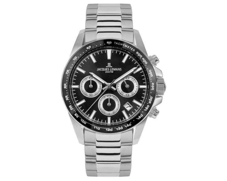 Jacques Lemans Liverpool