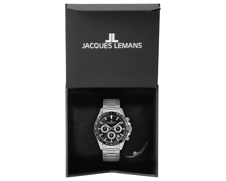 Jacques Lemans Liverpool