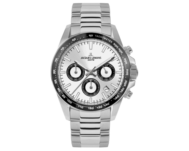 Jacques Lemans Liverpool