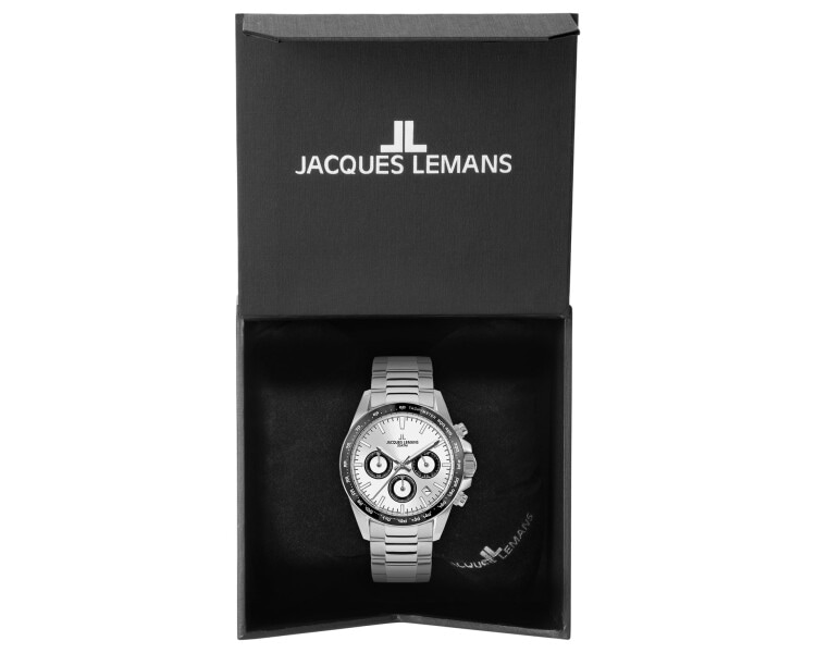 Jacques Lemans Liverpool