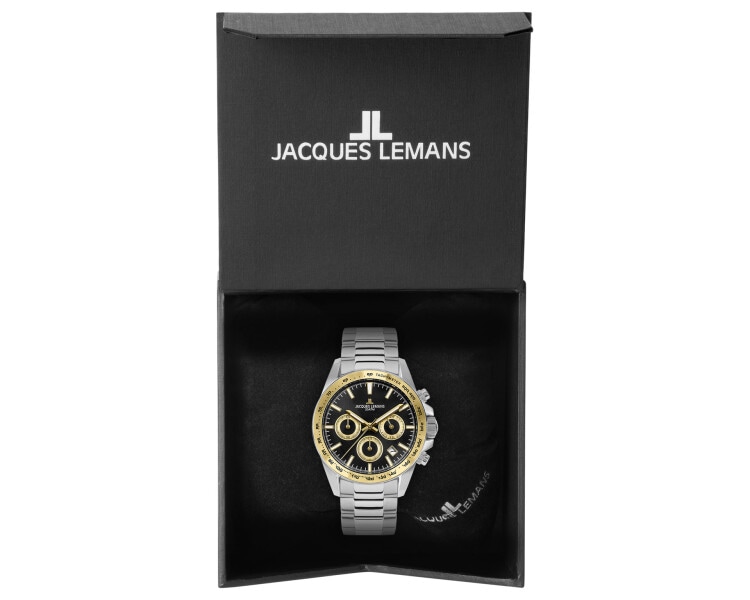 Jacques Lemans Liverpool