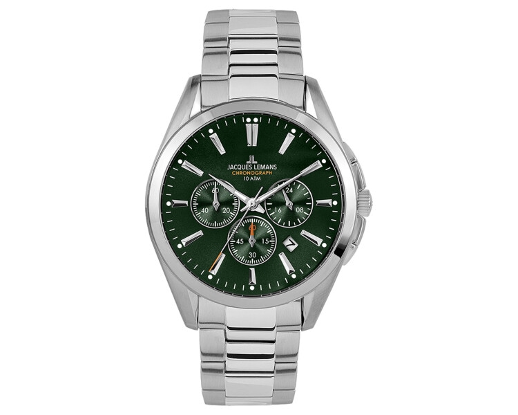 Jacques Lemans Derby