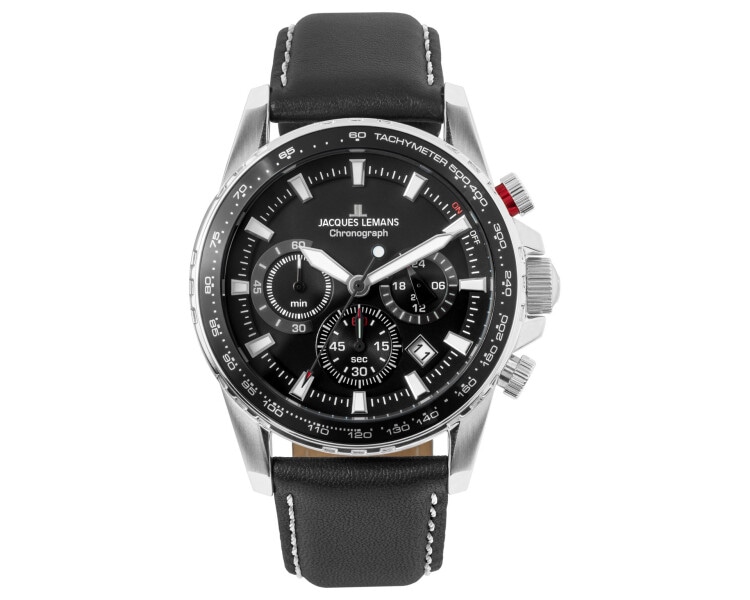 Jacques Lemans Liverpool