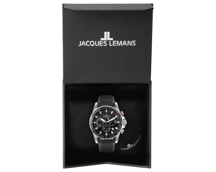 Jacques Lemans Liverpool