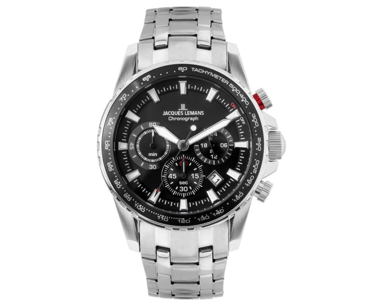 Jacques Lemans Liverpool