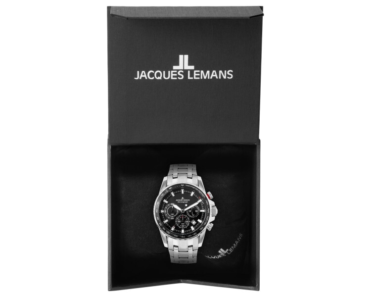 Jacques Lemans Liverpool